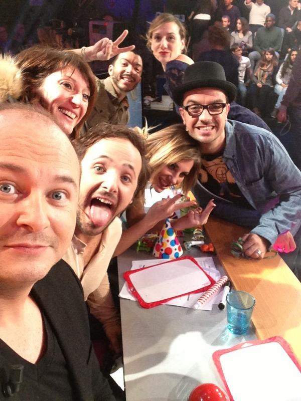 cauetofficiel's tweet photo. On parle du one man la :)) sur #FAPF4 ! http://t.co/M8oea2ZL