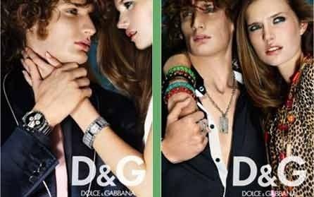 Doutzen's tweet image. ;) RT @catovanee: #throwbackthursdays 
#d&amp;amp;g #d&amp;amp;gtime I quite like this throwbackhype!