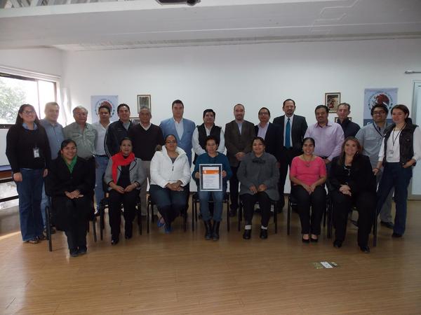 Sedesol Queretaro tweet media