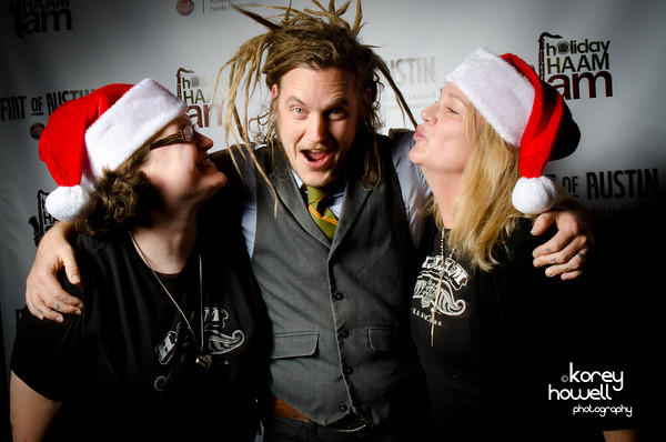 HAAMJAM's tweet image. Holiday HAAM Jam Photos available!  Thank you Korey Howell Photography! @koreyhowell, @myhaam @shanemattdds