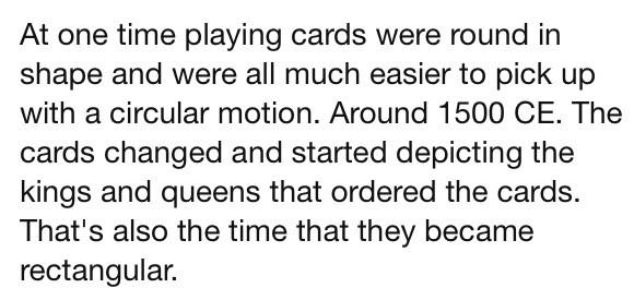 PennTellerFans's tweet photo. Magic fact. http://t.co/FubLWGZn