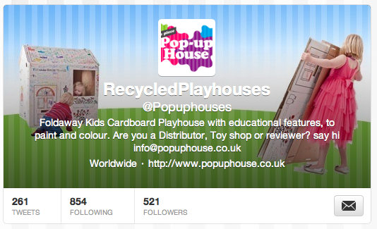Popuphouses's tweet photo. We love our new Twitter! What do you think of ours - http://t.co/jFiQS7pO <-tell us here ------- http://t.co/yZFys9mR