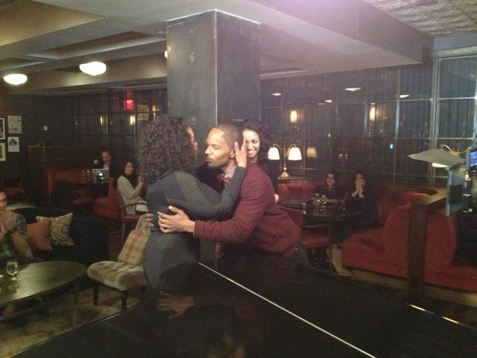 Watch Oprah Winfrey's leaked NSFW photo on TwXstars