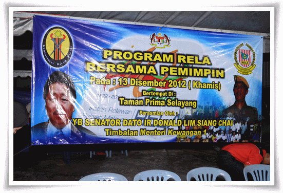 PSM_GOMBAK's tweet photo. Program Rela Bersama Pemimpin di Taman Prima Selayang @KP_RELA @zeekay15 @RazibSRBrians @ezmanSL @azeez_gombak http://t.co/R1Esza0r