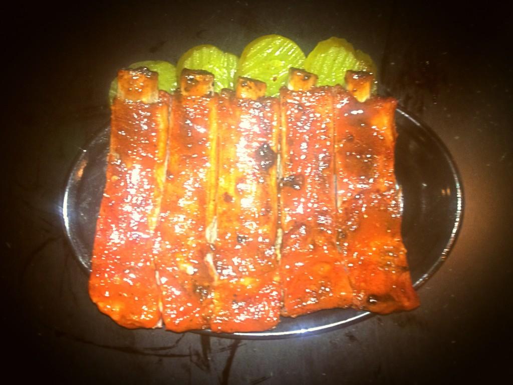 Gates BBQ on Twitter "Try our premium cut CENTER CUT ribs... Available