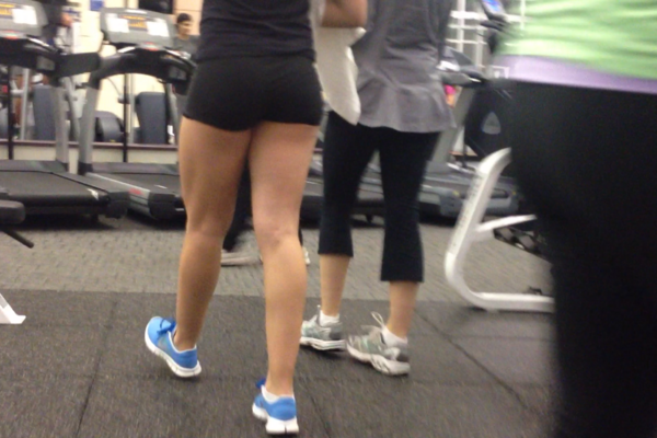 McFuckn's tweet photo. #creep #creepshot @GymCreep http://t.co/8qUL3kUK
