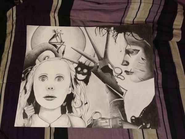 Day_Motionless's tweet image. Finished my ISU