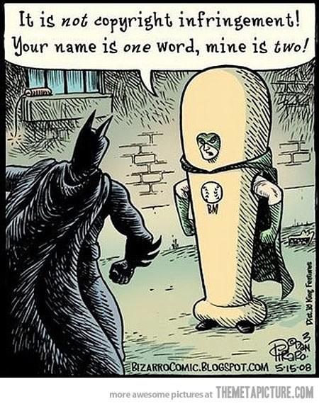 rezaanuar's tweet image. #BatmanProblems RT “@SupermanTweets: #NationalKissABaseballPlayerDay OK, today is the day! Kiss and make up you two.. http://t.co/apWhT8V6”