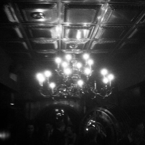 robbtrapp's tweet image. In the #bank vault