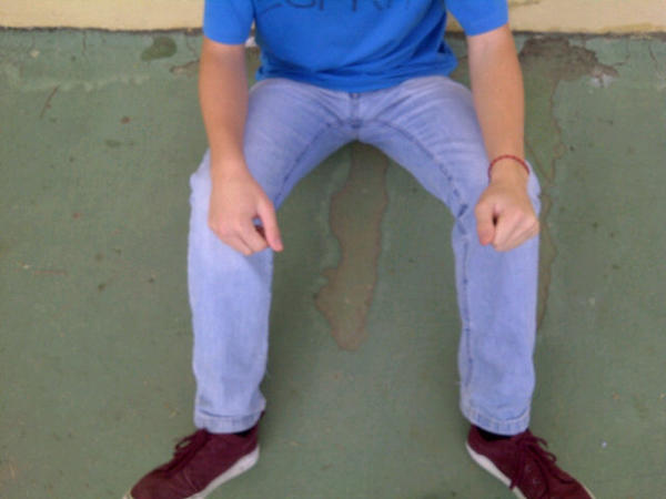 gueixe's tweet photo. Mente sucia, siempre acabara sorprendiendote http://t.co/K9t9b3F7