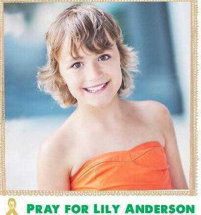 Ben Adams on Twitter: "@BGrimes20 please pray and RT for 11 year old