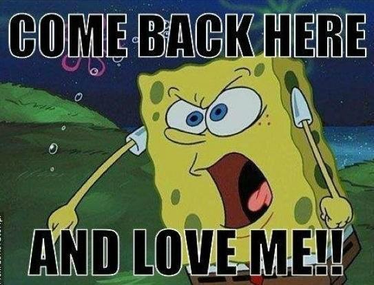 Blockysoft's tweet image. XD