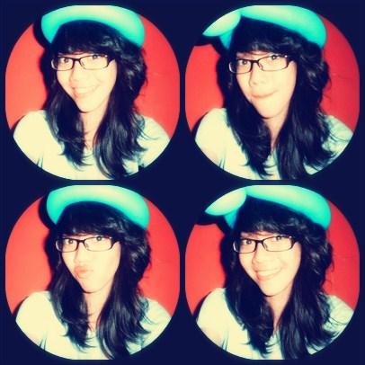 prasdithaa's tweet image. #Me #girl #CameraEffect