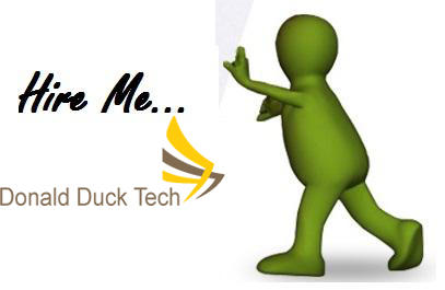 Donaldducktech's tweet image. Hire Expert And Dedicated Developer In Mumbai,India ddtindia.com #hiredeveloper #hireprogrammer #hireoffshore