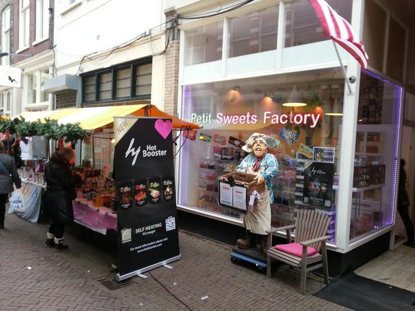 Joost van Hensbergen tweet media