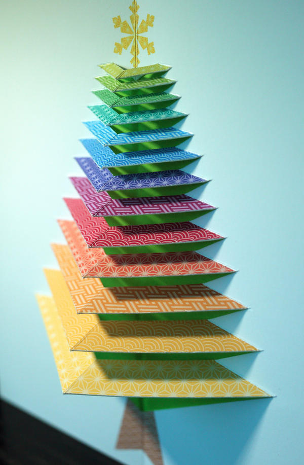 matpaperart's tweet photo. #popup #paperart #xmas > Nouveau #DIY à télécharger et fabriquer sur http://t.co/kp4GE1Z6 You like it ♥ You share it :) http://t.co/RT1PoT2D