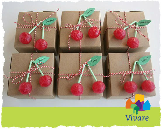 Wil je je kerstcadeaus op een bijzondere manier inpakken? Zodat het nu al feest is onder je boom: facebook.com/vivareselectwo…