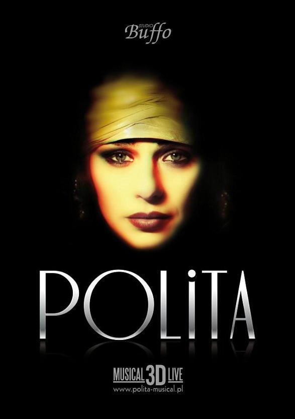 STUDIOBUFFO's tweet photo. Za chwilę Święta a po nich POLITA: 28,29,30.12, Torwar. Zapraszamy! http://t.co/nmSZpod8