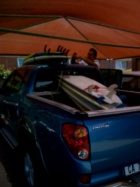 Beach day ! Gunna be sick ! :)