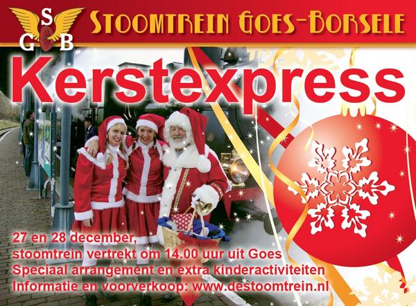 Stoomtrein Goes-Bors tweet media