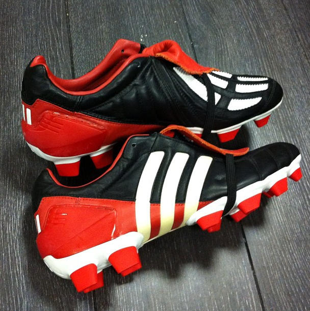 adidas copa mundial de 6 tachones