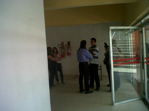 PablloFernandes's tweet photo. Acaba de chegar o futuro governador da PB, @venezianovital http://t.co/wGEYqIqy
