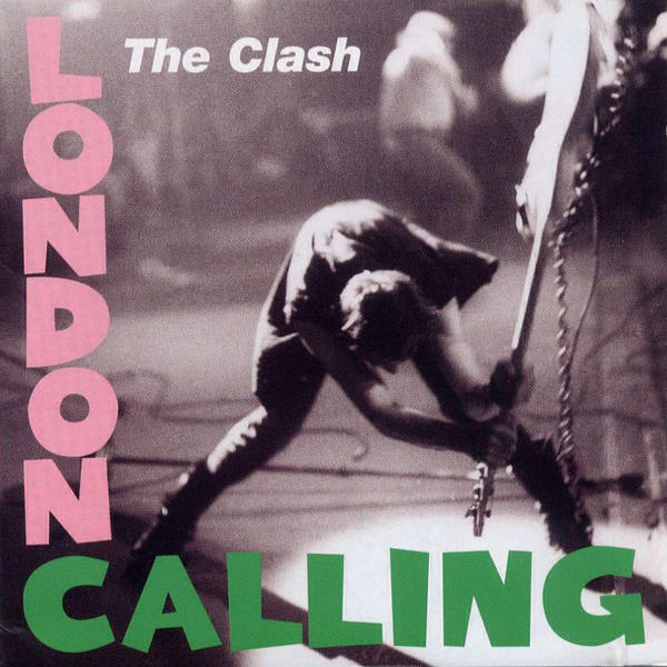 Should be an international holiday today. Released on this day in 1979: