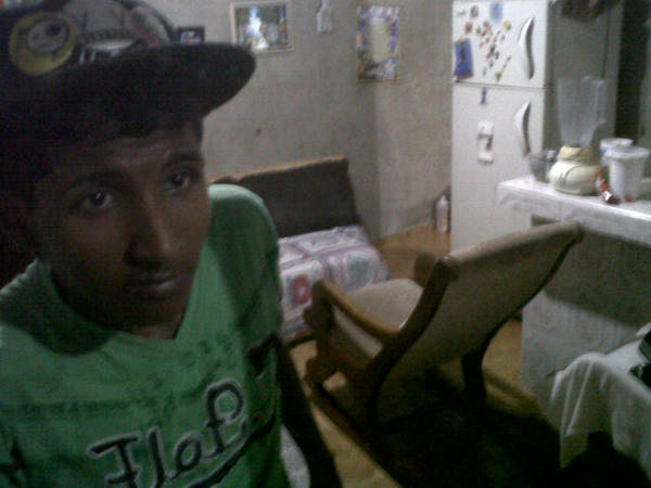 DelDionicio's tweet photo. FeliZzZz De La Vida Gracias Dios Por Un Nuevo Dia De Vida http://t.co/6wl3VnnG