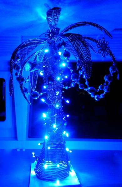 SailCopperPenny's tweet photo. Christmas on Copper Penny http://t.co/0pYoMuCx