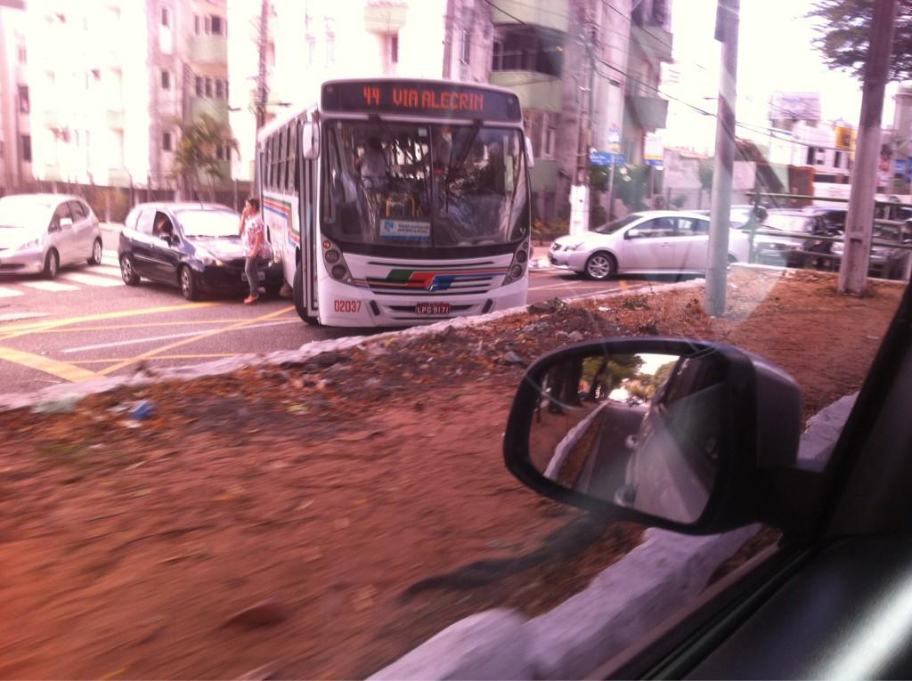 Foto - Clara Bezerra