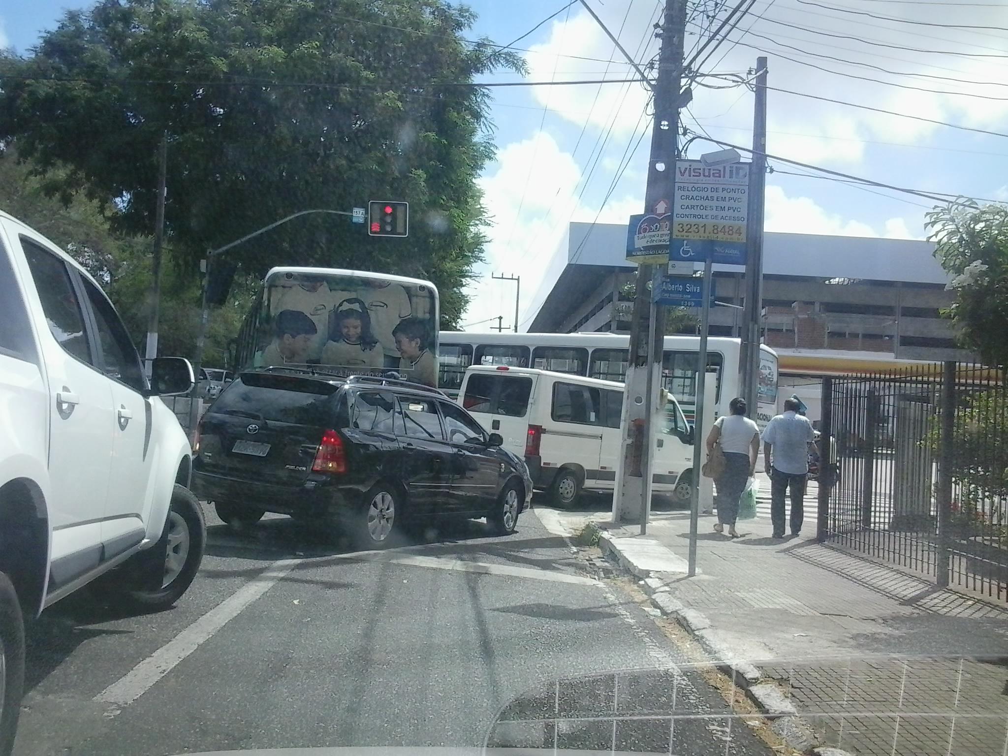 Foto - Álvaro B. Santana