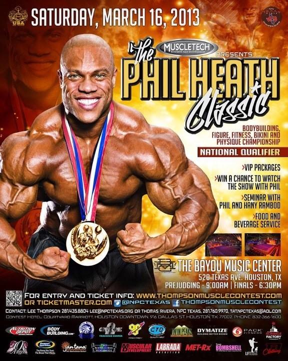 Phil Heath 2013 - Page 2 A-G3iqZCEAAx8zQ