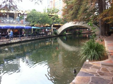 NFHSDanSchuster's tweet image. San Antonio Riverwalk #ADConference