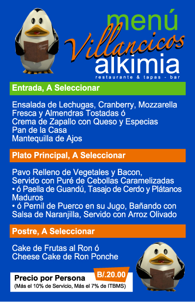 AlkimiaRest's tweet photo. Te esperamos próximo jueves... http://t.co/Chh2M0y8