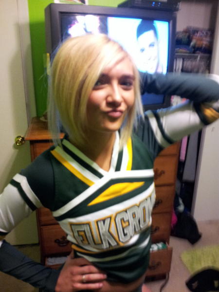 Mia Giamarusti On Twitter Kristies Haircut Bob