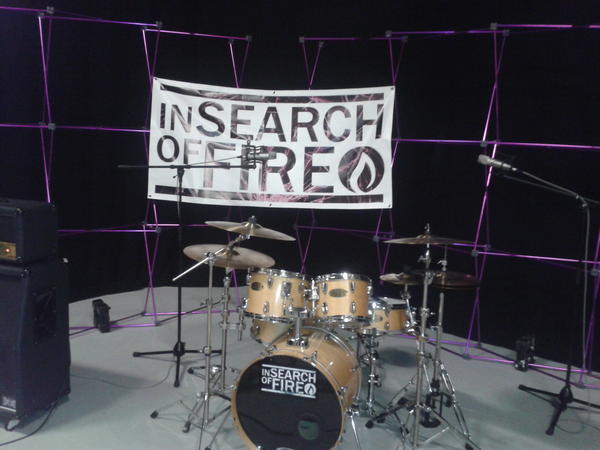 InSearchOfFire's tweet image. Good interview today, hopefully the video will be up in the next few weeks!