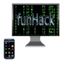 BRAND-NEW #android #app : funHack | funHack : Craft made ​​by ... market.android.com/details?id=rco…