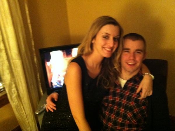 Liz Sanderson tweet media