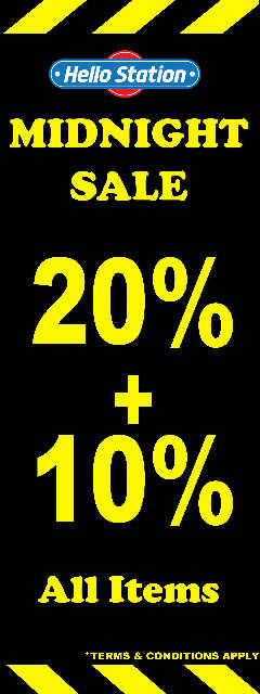 Hello Station tweet media