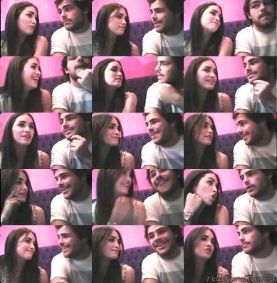 itsoursmile's tweet photo. Olvidar Laliter?, es como olvidar el amor verdadero ♥ (': http://t.co/0X0yXwFI