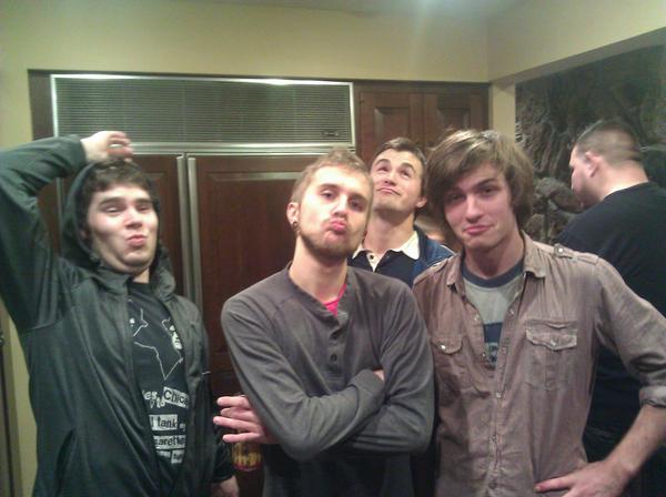 cjpkiller's tweet photo. #crisandaverfab  muckface male duckface http://t.co/Vi6czAob