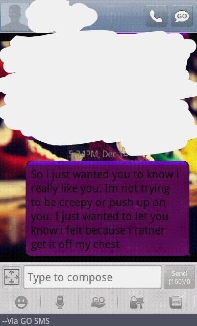 tHaT_dUdE_kEN's tweet image. Sent this to a girl and got no response #FeelStupid #ThatsWhatIGet