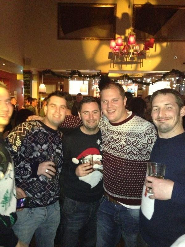 Adamsmithtodd's tweet photo. @SoccerAM hammered!! #askrocket http://t.co/8sJStOPj
