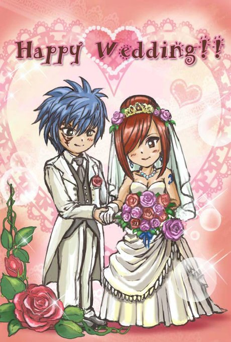 結婚祝いイラストのtwitterイラスト検索結果 古い順