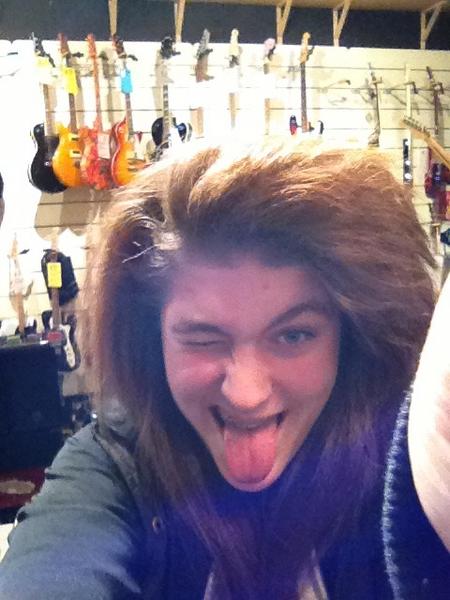 CleoACoogan's tweet image. Meeee; Brahhh ... #yesdat # #rainbow #harf