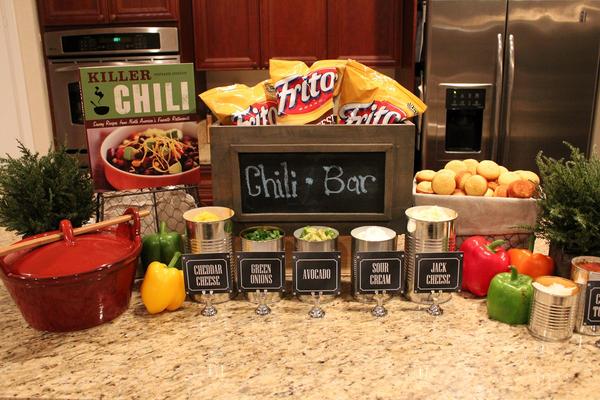 fetetopia's tweet photo. @Fritolay I hope my Chili Bar photo wins the #FritoLayHoliday contest. https://t.co/PYMCKBJO http://t.co/p6eQOTFb