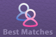 MobileMonitorco's tweet image. Get the Help of iMatchU App and Find out Who Matches You Perfectly: 
apps.facebook.com/appimatchu
