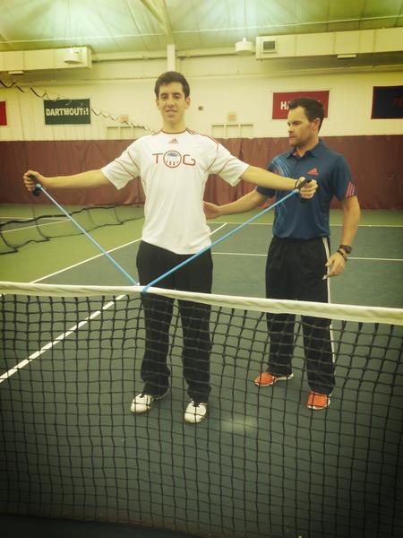 TOGSQUASH's tweet photo. Stretch it out #tog http://t.co/Cx4hAHNF