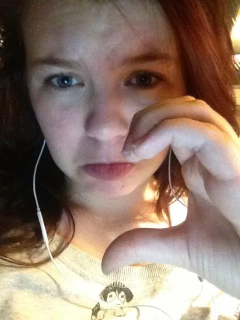 IheartMulder's tweet photo. @TheresaSamet ack. Miss you more sugar mama </3 http://t.co/pIkukqGr