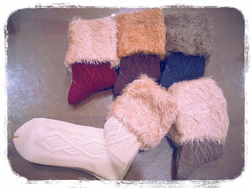 靴下屋レイクタウン店 K Laketown Twitter